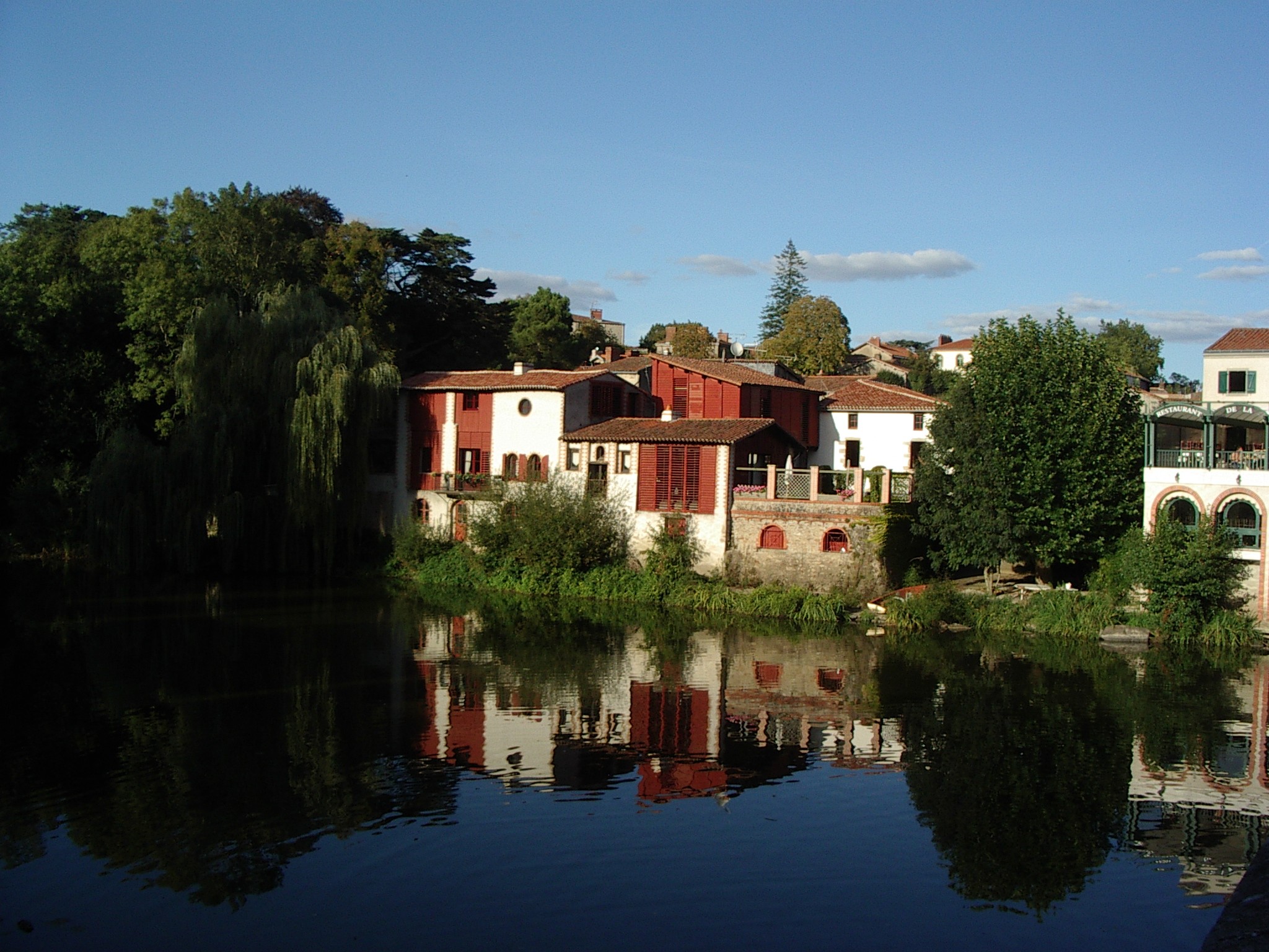 Clisson