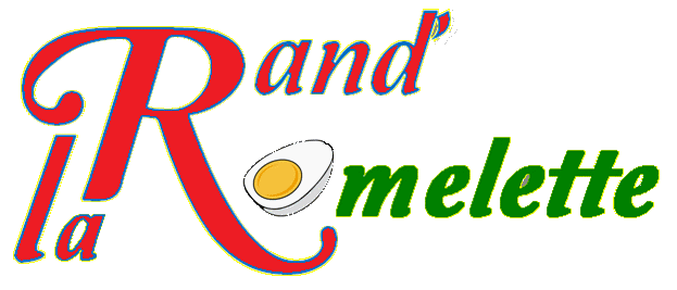 La Rand'Omelette, la randonnée à la bonne franquette