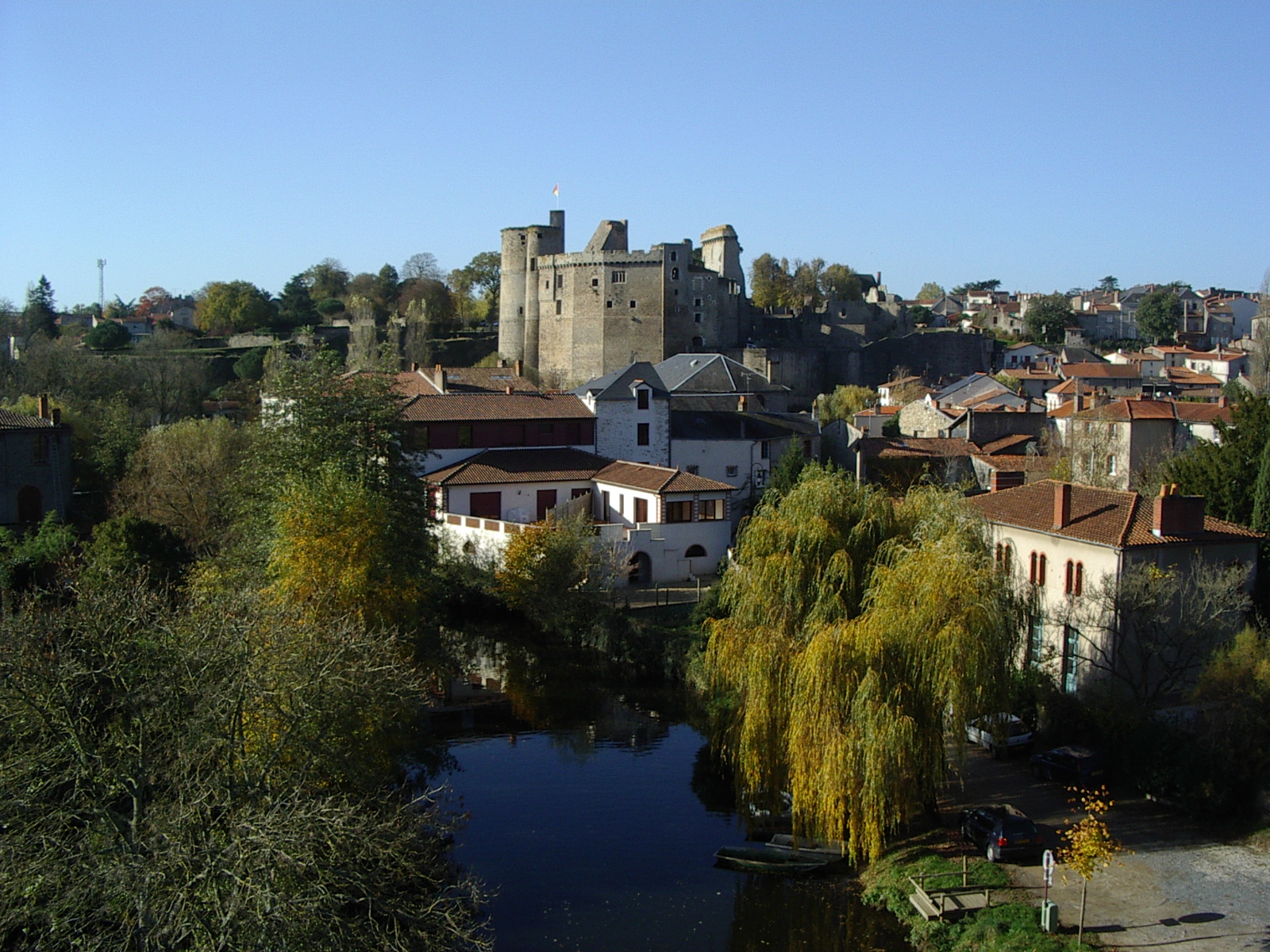 Clisson